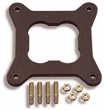 Holley Performance 108-12 108-12 4Barrel Gasket