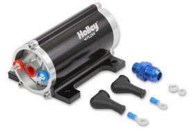 Holley Performance 12-170 Elec Pump 400 Lph