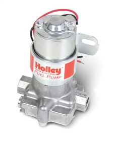Holley Performance 12-801-1 12-801-1 Low Pressure Pmp