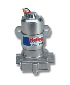 Holley Performance 12-812-1 Blue Pump W/O Regulator