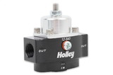 Holley Performance 12-840 Billet Fp Reg Adj 4.5-9 P
