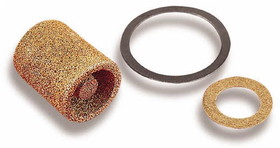 Holley Performance 162-500 162-500 Brass Filters