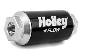 Holley Performance 162-564 Billet Ff 100 Mic 8An
