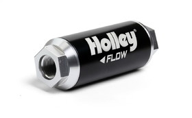Holley Performance 162-570 Filter 260 G 10 M -12An