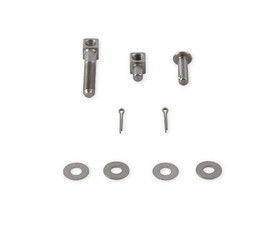 Holley Performance 20-122 20-122 Adj Secndry Lnkage