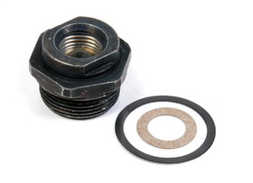 Holley Performance 26-27 26-27 Fitting