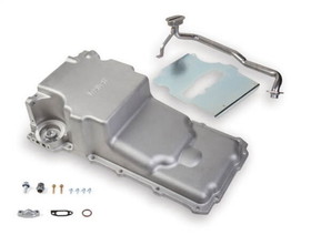 Holley Performance 302-2 Oil Pan