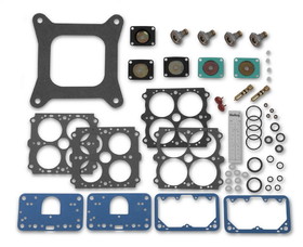 Holley Performance 37-1546 37-1546 Hp Kit