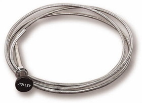 Holley Performance 45-228 45-228 Choke Cable
