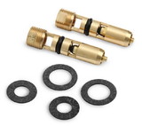 Holley Performance 6-522 Fuel Inlet Needle & Seat