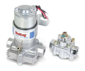 Holley Performance 712-802-1 712-8021 Marine Fuel Pump