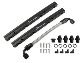 Holley Performance 850013 Sniper Efi Fuel Rail Kit For Oe Ls3