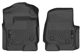 Husky Liners 13321 Wb Front F250/350/450 2017