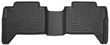 Husky Liners 14951 Tacoma Double Cab Wb Backseat