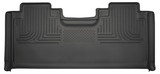 Husky Liners 19361 Wb 2Nd F150 S.Cab Blk 15