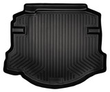 Husky Liners 40021 Wb Challenger Trunk 08-10