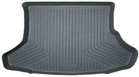Husky Liners 44572 Wb Trunk Liner Gray