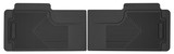 Husky Liners 52011 Rr Floor Mat Lg Black(Pr)