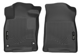 Husky Liners 52141 Xc Front 16-18 Civic
