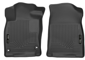 Husky Liners 52141 Xc Front 16-18 Civic
