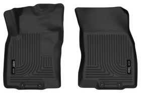 Husky Liners 52151 Xc Front 14-18 Rogue