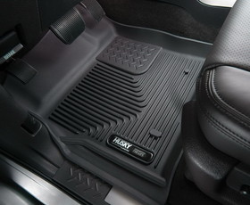 Husky Liners 55771 3Rd Seat Floor Liner