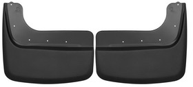 Husky Liners 57641 2011Ford Super Duty Mflap