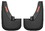 Husky Liners 58181 Front Mud Guards
