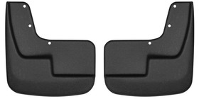 Husky Liners 58391 15-17 Edge Front Mud Guards