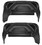 Husky Liners 79031 14-15 Sierra Wheel Well Guards