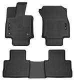 Husky Liners 95501 Wb Front/2Nd Seat Liners 19 Rav4