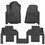 Husky Liners 99061 Wb Fr & 2Nd Seat Floor Liner