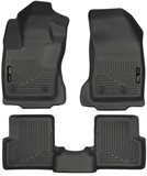 Husky Liners 99081 2015 Jeep Renagade Full Set