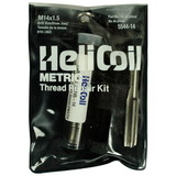 S.W. Anderson Co. M14X1.5 Metric Kit, Helicoil 5544-14