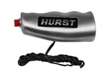 Hurst 1530010 Univ. T-Handle W/Button