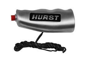Hurst 1530010 Univ. T-Handle W/Button