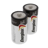 World Marketing of America Energizer C 2 Pack, Howard Berger 110215