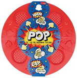 Harold Pop Popcorn Lid, Harold Import Company 00545