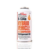 Interdynamic Hybrid Oil Charge 3 Oz., Interdynamics CERT354-1