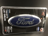 Int Trim Tfp 2009-2014* Ford F-150 11-17 Explr, TFP (International Trim) 44096LTGEC
