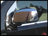 Int Trim Tfp Mirror Covers Nissan, TFP (International Trim) 500
