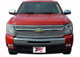 Int Trim Tfp Chrome Grill Insert 07-13, TFP (International Trim) 68816GI