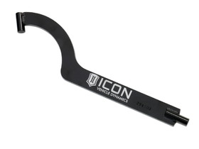 ICON 198000 2 Pin Coilovr Spanner Wrench Kt