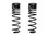 ICON 22066 20-Up Jt 1.5' Rear Spring