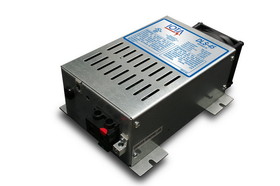 IOTA 45 Amp Converter/Charger, IOTA Engineering DLS-45