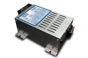 IOTA 55 Amp Converter/Charger, IOTA Engineering DLS-55