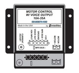Intellitec Motor Control W/Voice Output, Intellitec 00-00971-100