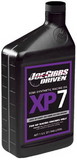 Driven Racing Oil Xp7 Quart 10W-40, Driven Racing Oil/ Joe Gibbs 01706