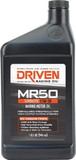 Driven Racing Oil Mr50 - 15W-50 High Zinc S, Driven Racing Oil/ Joe Gibbs 02606