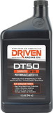 Driven Racing Oil Dt50 - 15W-450 High Zinc, Driven Racing Oil/ Joe Gibbs 02806